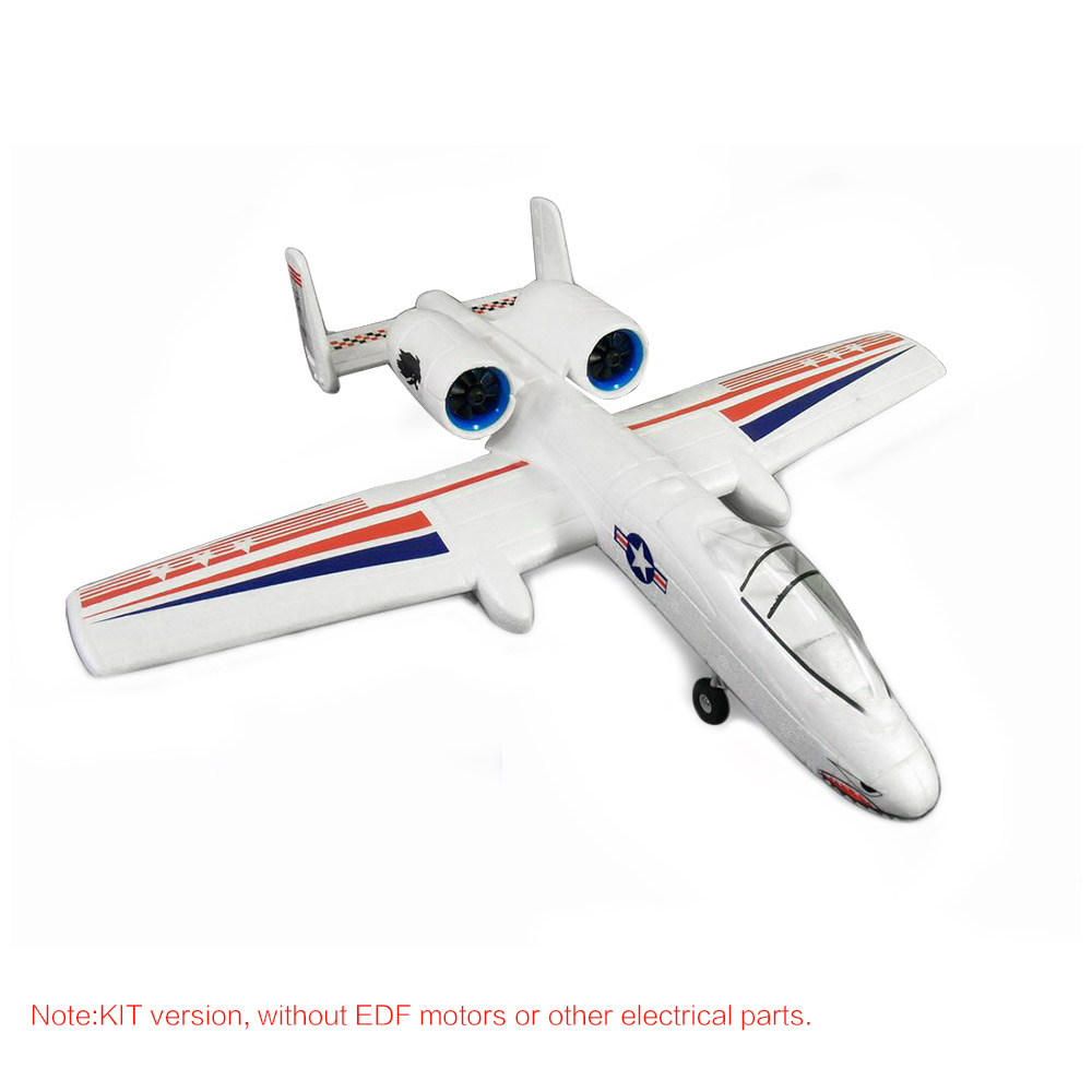 micro rc airplane kits