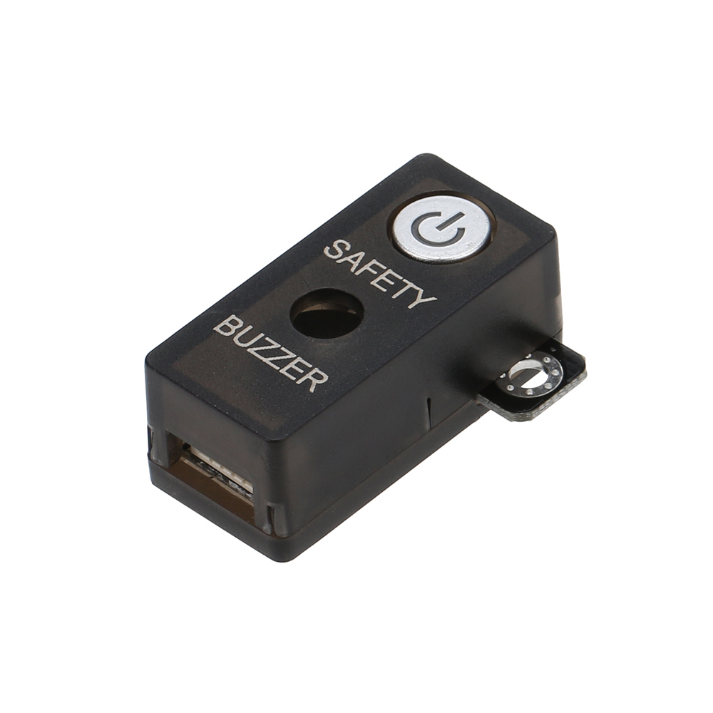 32 Bit ARM Autopilot Flight Controller Safety Buzzer Switch for Pixhawk Flight Controller