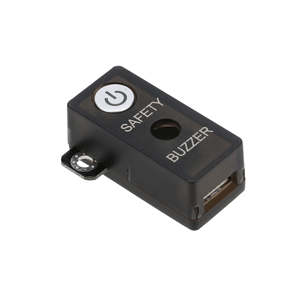 32 Bit ARM Autopilot Flight Controller Safety Buzzer Switch for Pixhawk Flight Controller