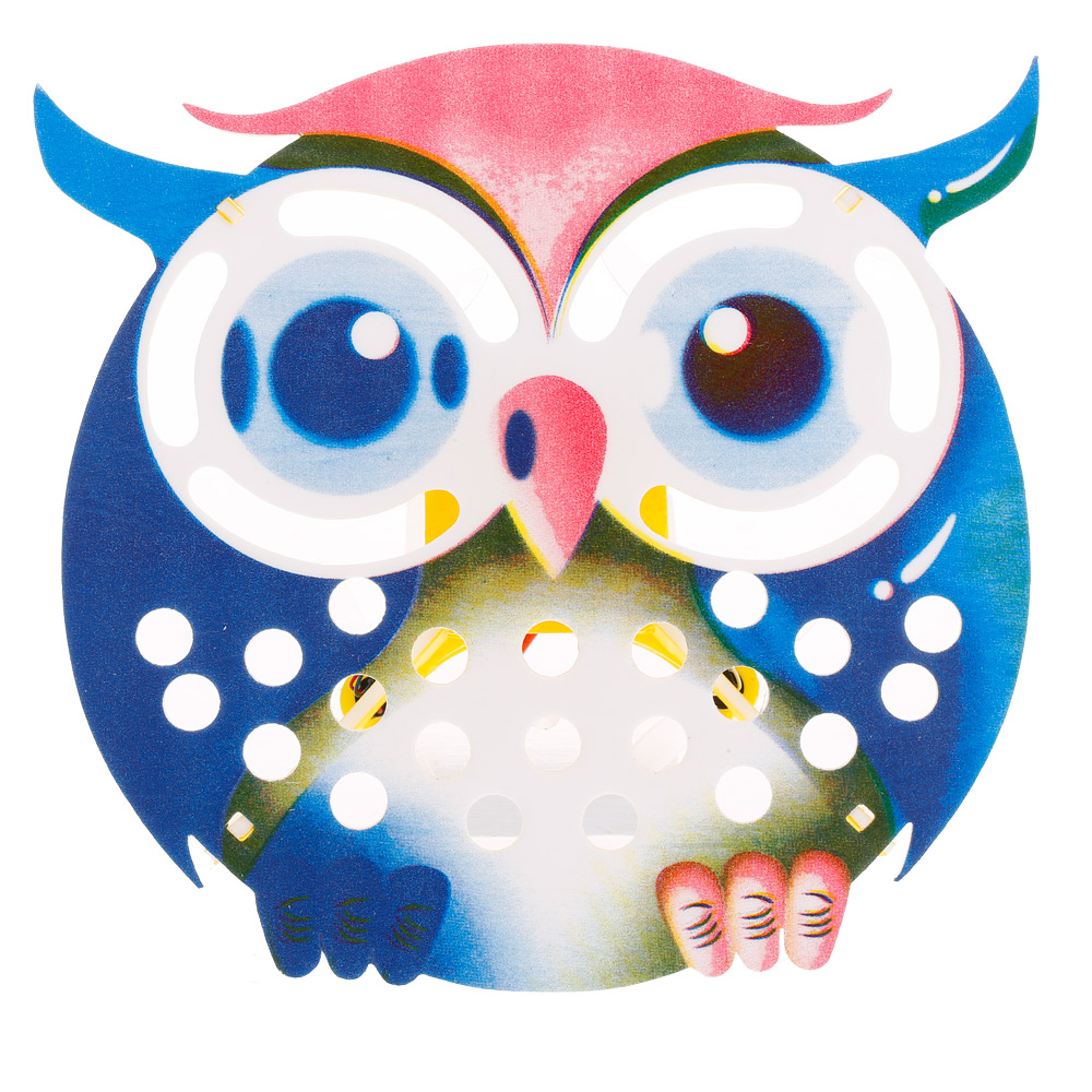 4 Techboy TB822 Owl DIY 2.4GHz Remote Control Onekey Motion