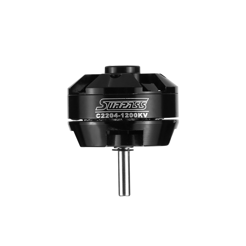 Details about SURPASS High Performance 2204 1200KV 4 Poles Brushless Motor For Airplane RC 1PC Details about SURPASS High Performance 2204 1200KV 4 Poles Brushless Motor For Airplane RC 1PC
