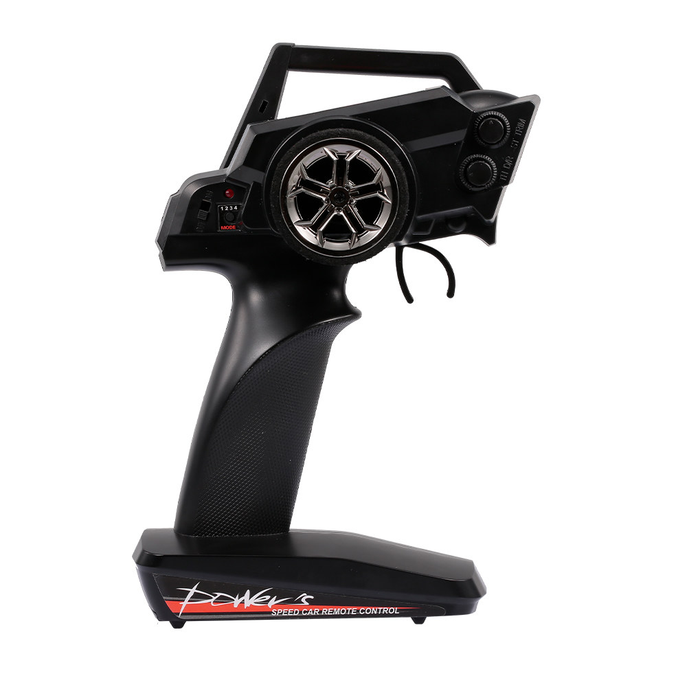 Original Wltoys 2 4g 2ch Transmitter Radio Remote Controller