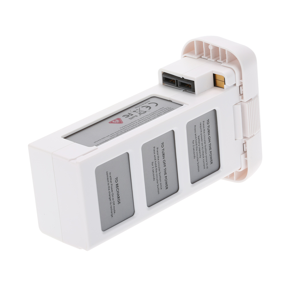 BATTERIE 4500mAh 15.2V Li-Poly pour DJI Phantom 3 Advanced