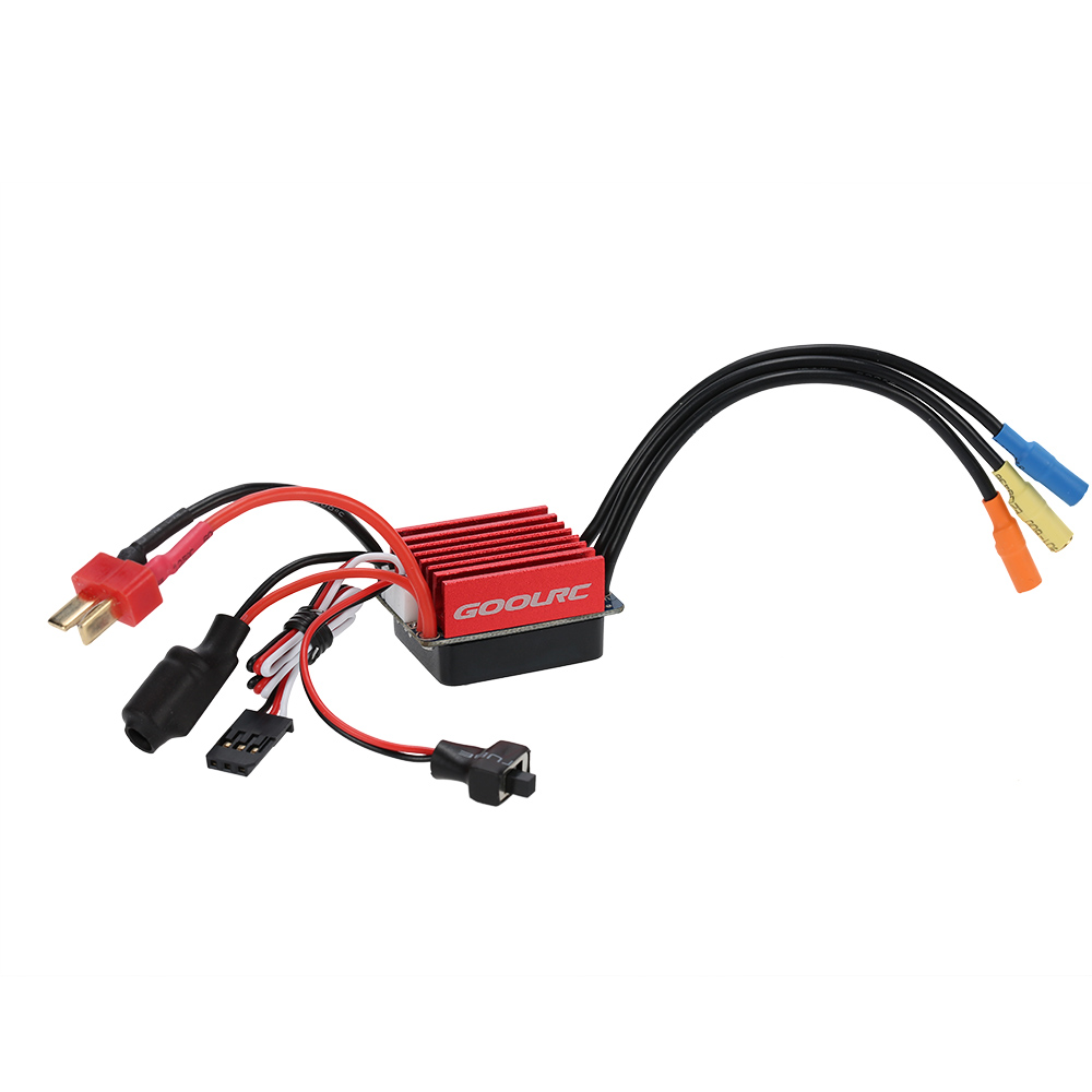 goolrc 3800kv