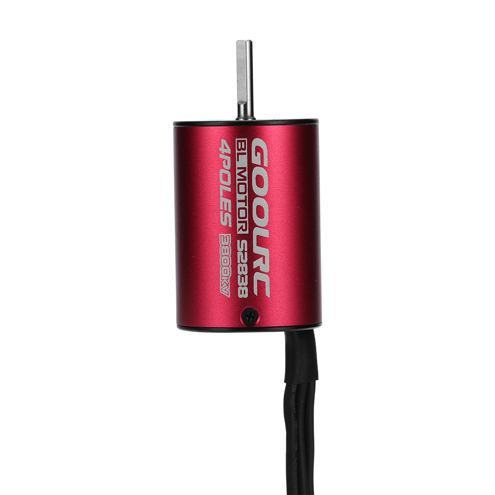 goolrc 3800kv