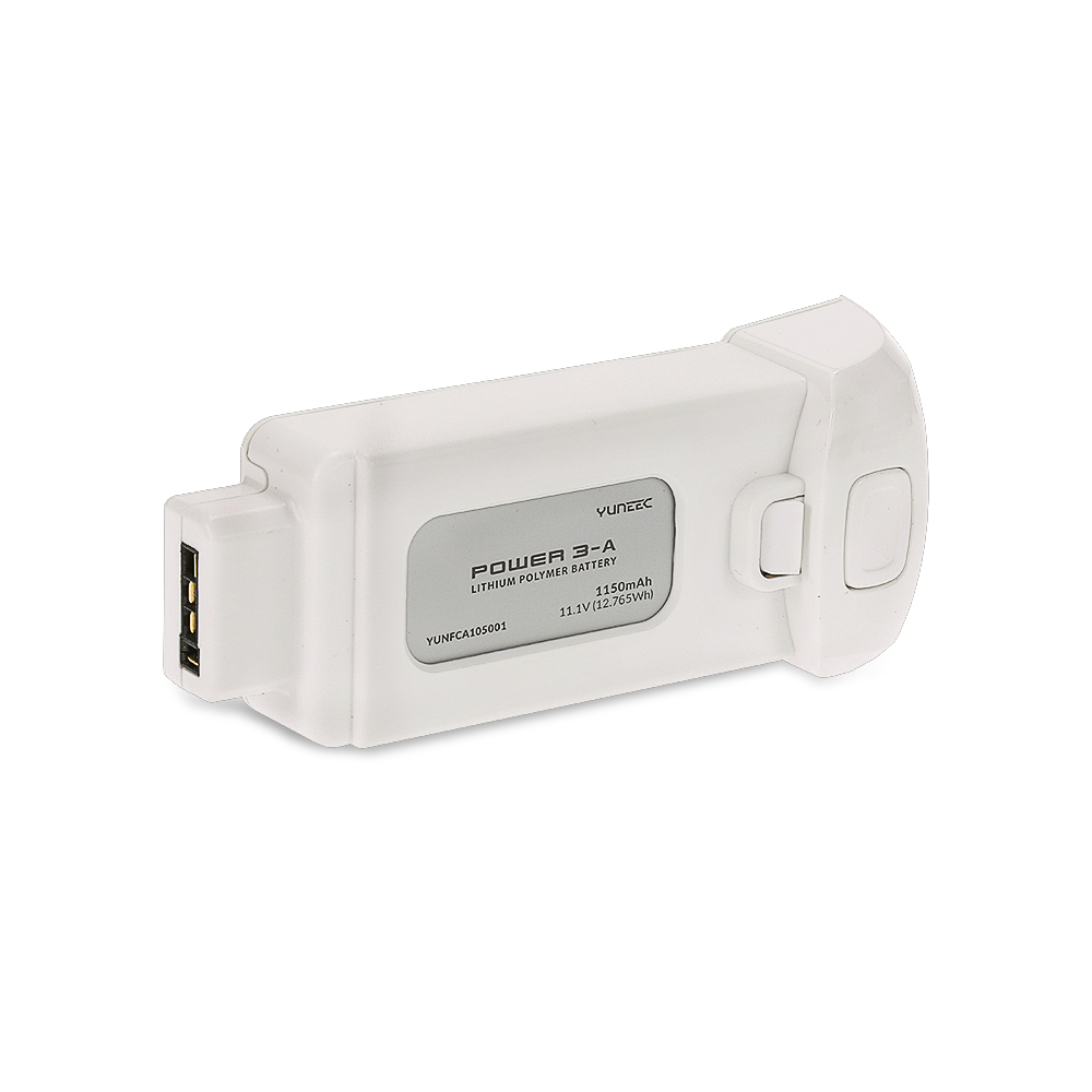 yuneec breeze battery