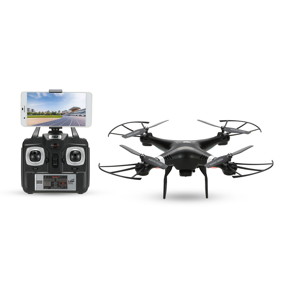 drone sh5w