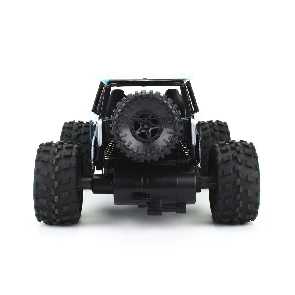KY1812B 2.4GHz 1/18 2WD Big Wheel RC Car