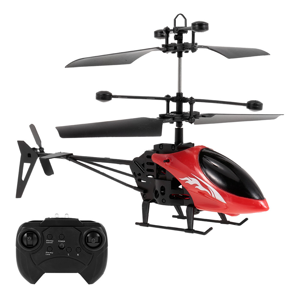 infrared remote control helicopter