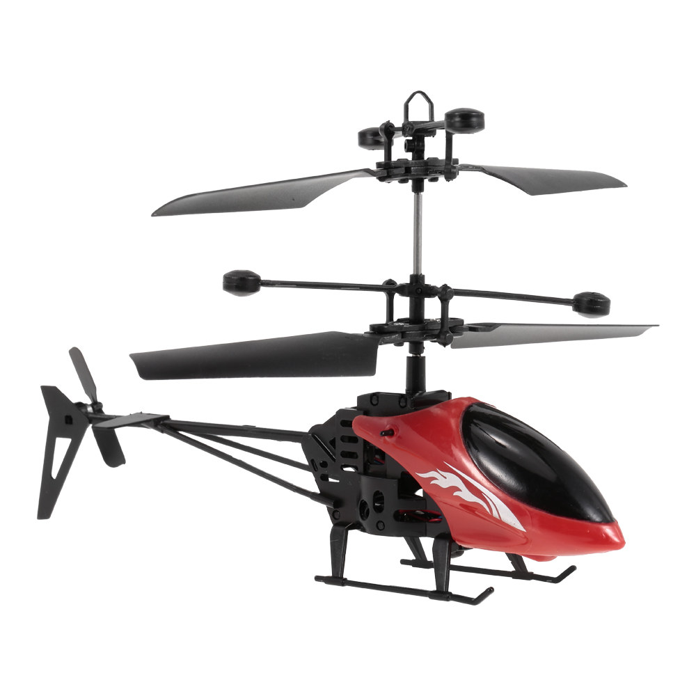helicoptero teledirigido niños