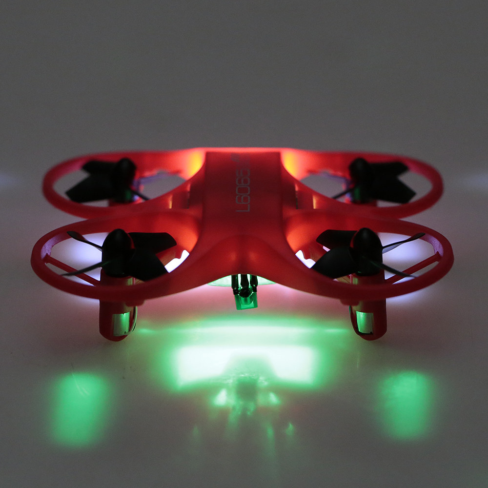l6065 mini rc drone