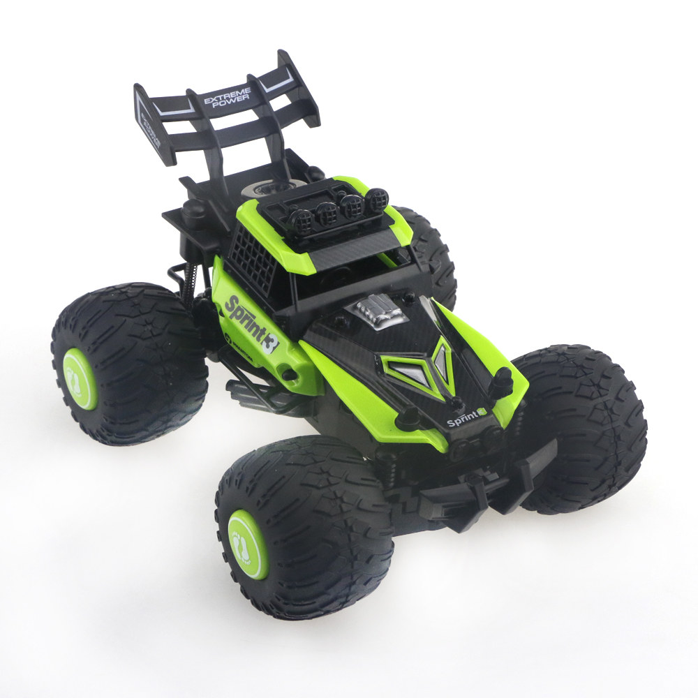 crazon car