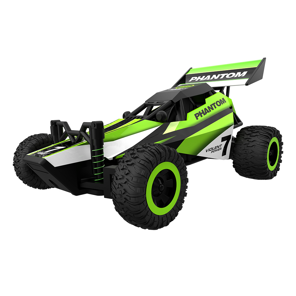 4ghz 2wd rtr buggy rc stunt car toy