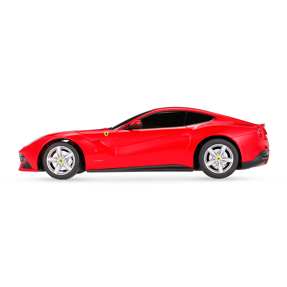 rastar ferrari f12 berlinetta