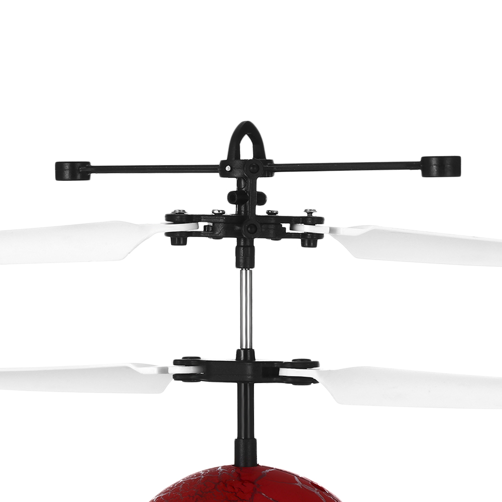 rc innovation flying disco ball
