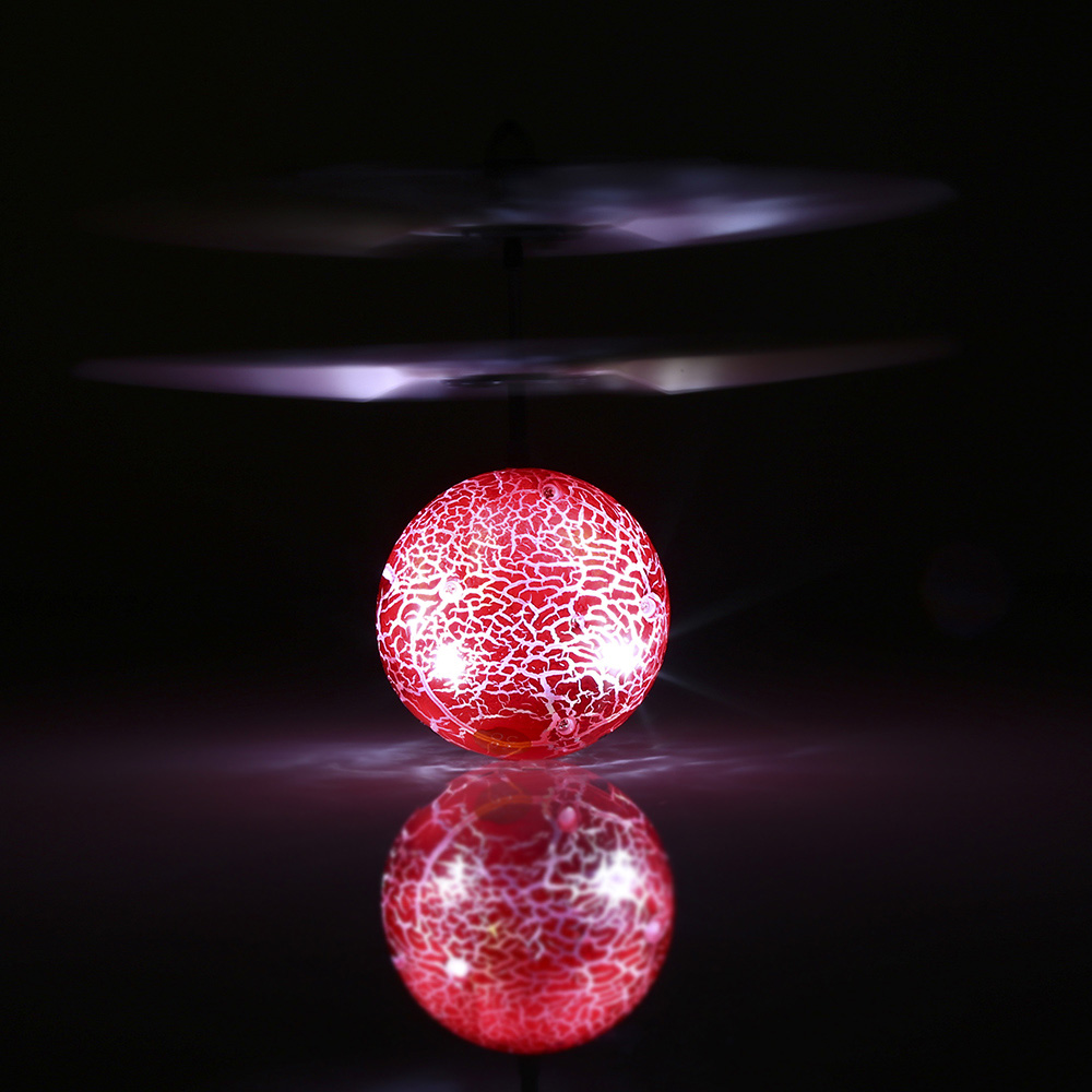 rc innovation flying disco ball