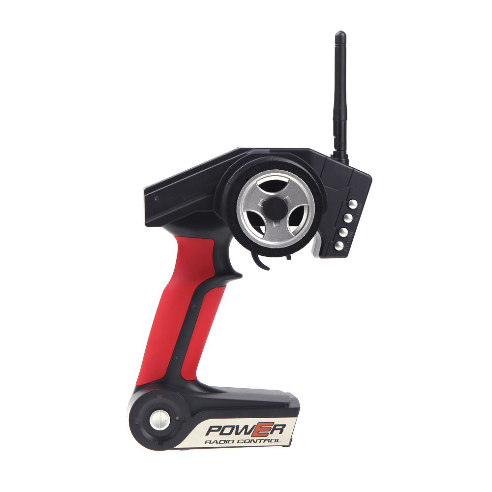 (EAN 0601116387124) GoolRC Wltoys A959 1/18 118 Scale 2.4G 4WD RTR OffRoad Buggy RC Car