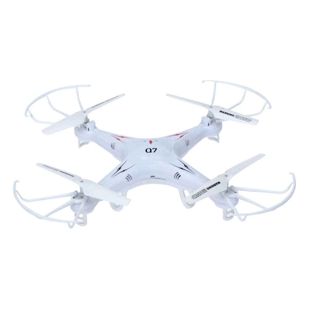 Top Selling FY326 Q7 2.4G 6-Axis Gyro 4-CH UFO RC Quad