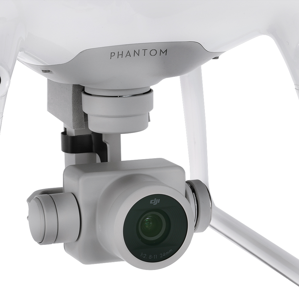 Гарды оригинальные для dji phantom 4 pro крепеж combo напрямую из китая