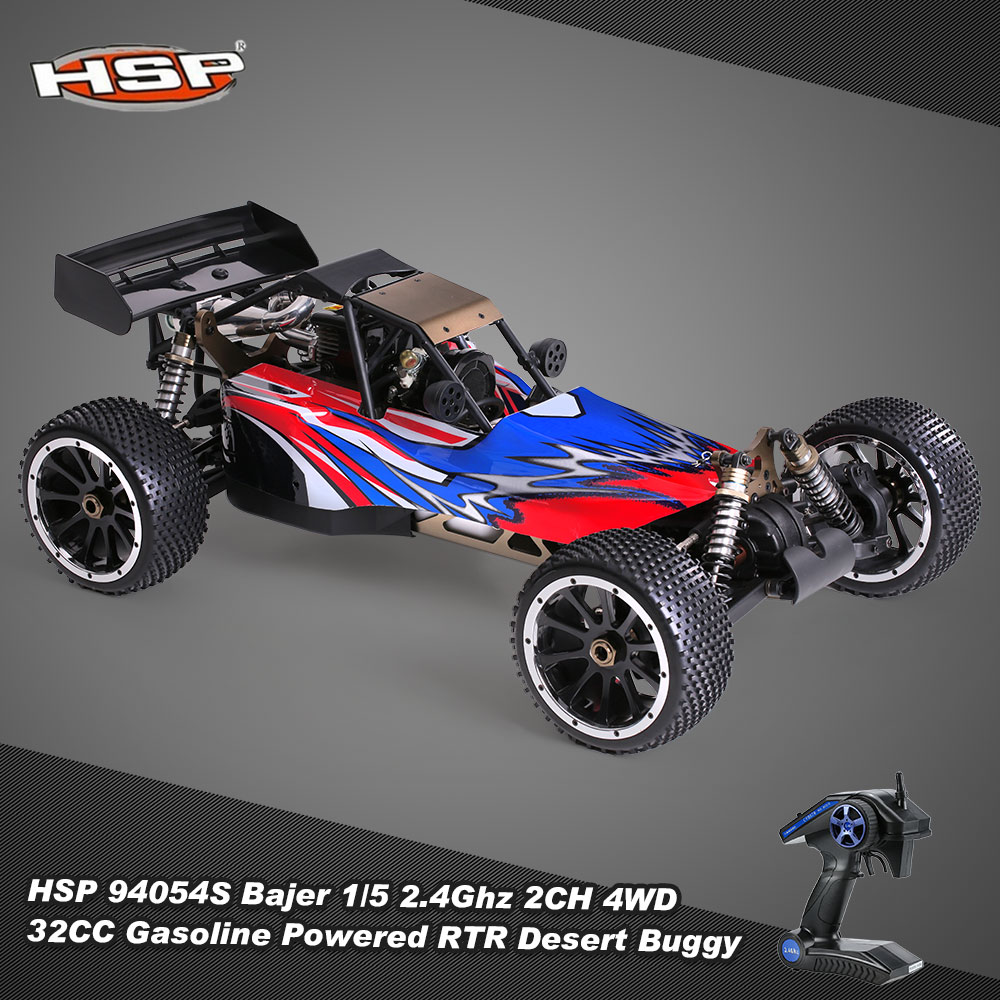 32cc rc car