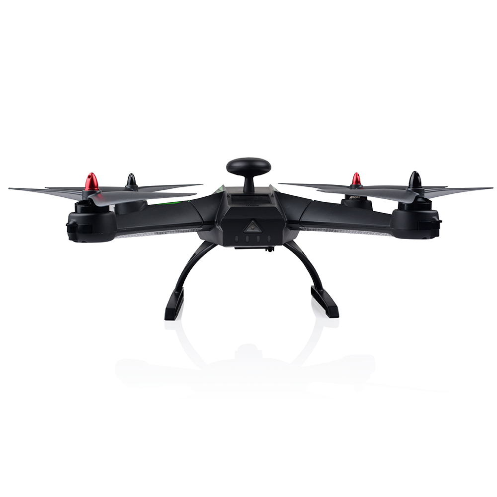 RC LEADING RC136FGS 1080P HD Camera 5.8G FPV Brushless Quadcopter GPS
