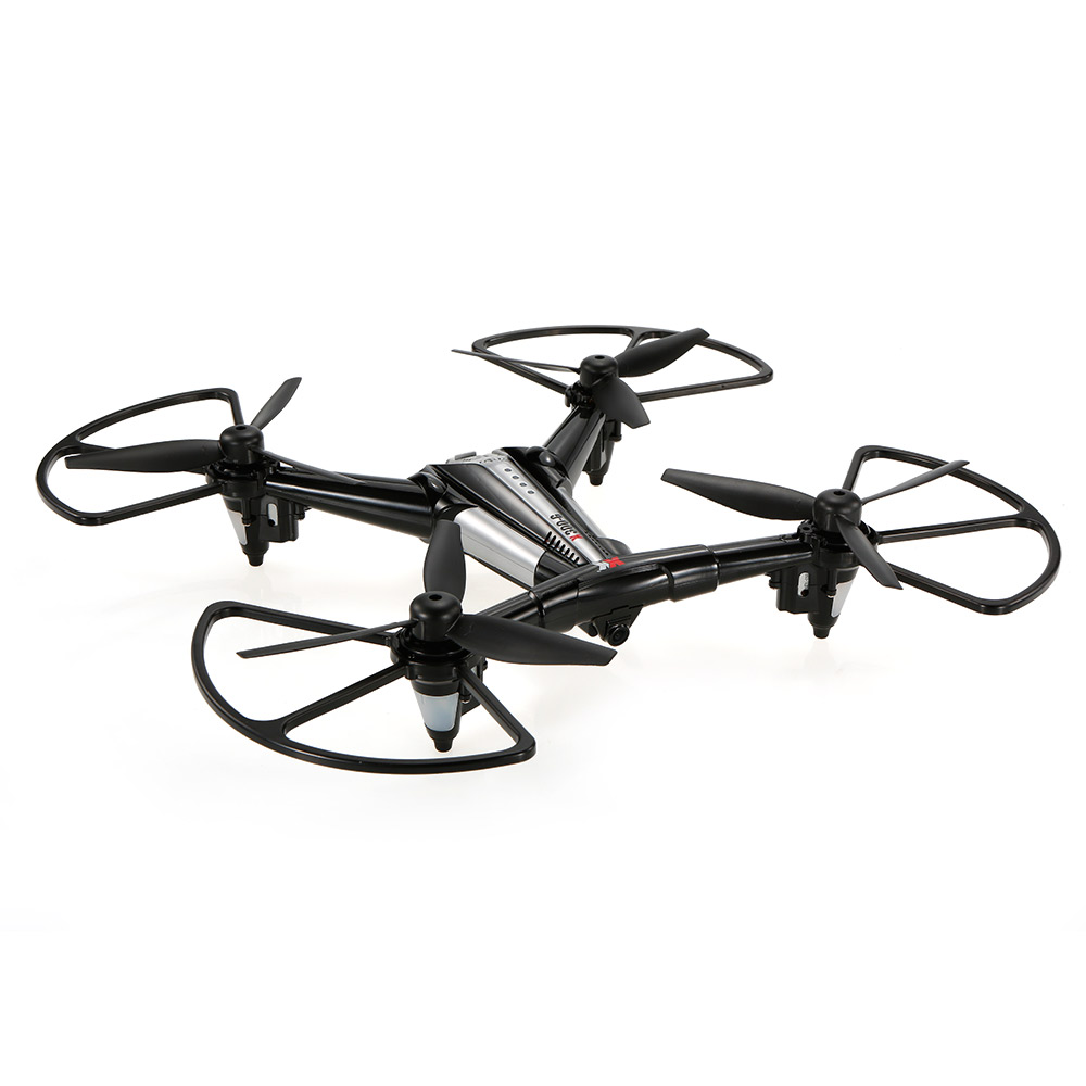 Altitude Hold RC Drone Quadcopter XK X300-G 720P Camera RC Aircraft WIFI Q0N3
