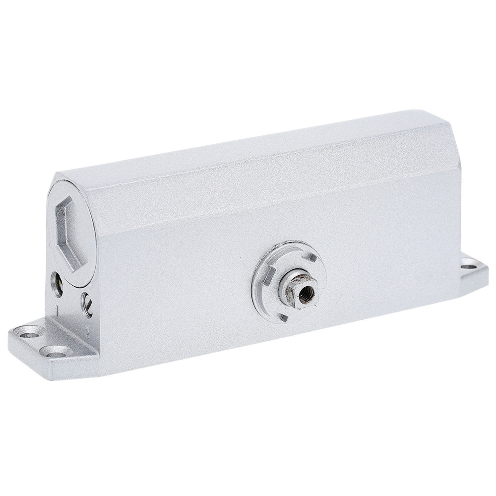 Automatic Hydraulic Arm Door Closer Mechanical Speed Control Up to 65KG