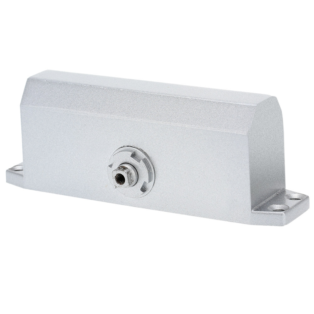 Automatic Hydraulic Arm Door Closer Mechanical Speed Control Up to 65KG