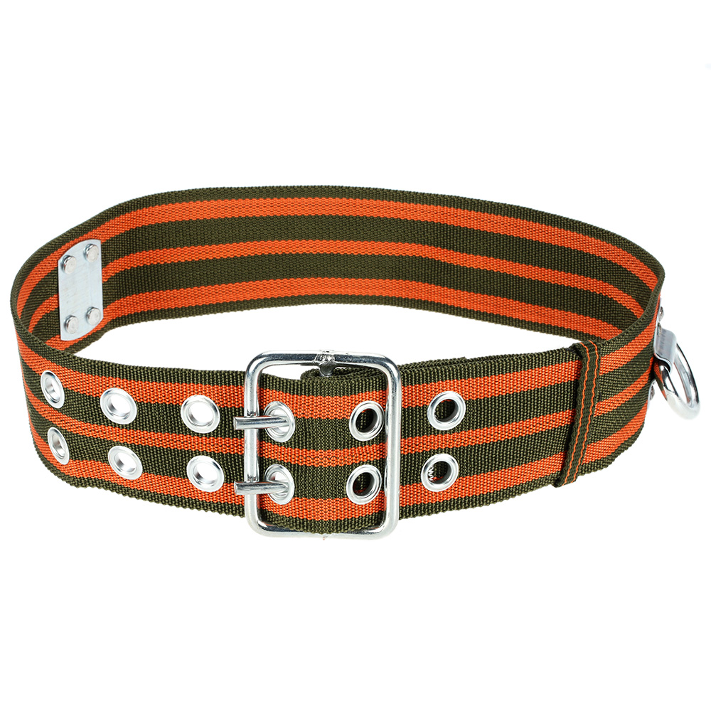 Fire Belt Safety Fire Belt Fire Proof Belt Multifunctional High