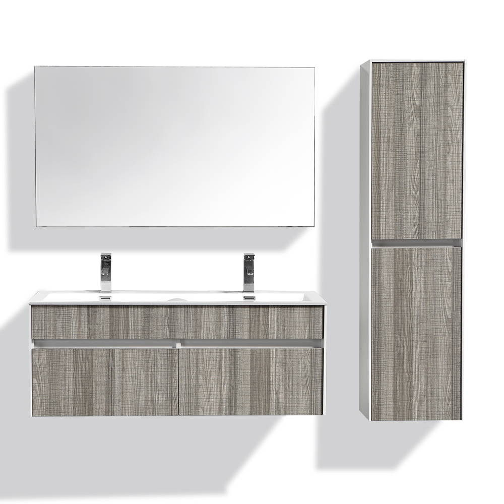 Pylone Salle De Bain ~ ensemble double vasque interougehome Pylone Salle De Bain ~ ensemble double vasque interougehome