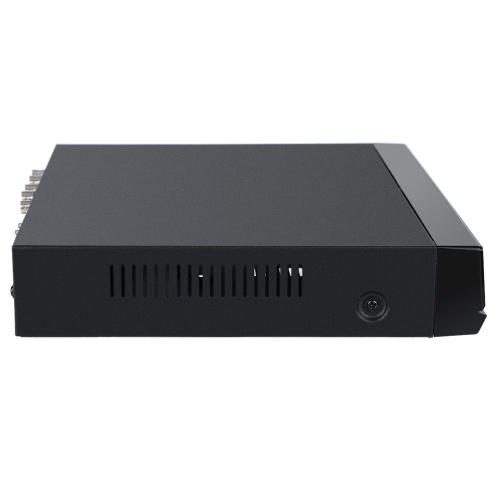 KKmoon 8 Channel 960H D1 CCTV Network DVR H.264 HDMI Video Playback