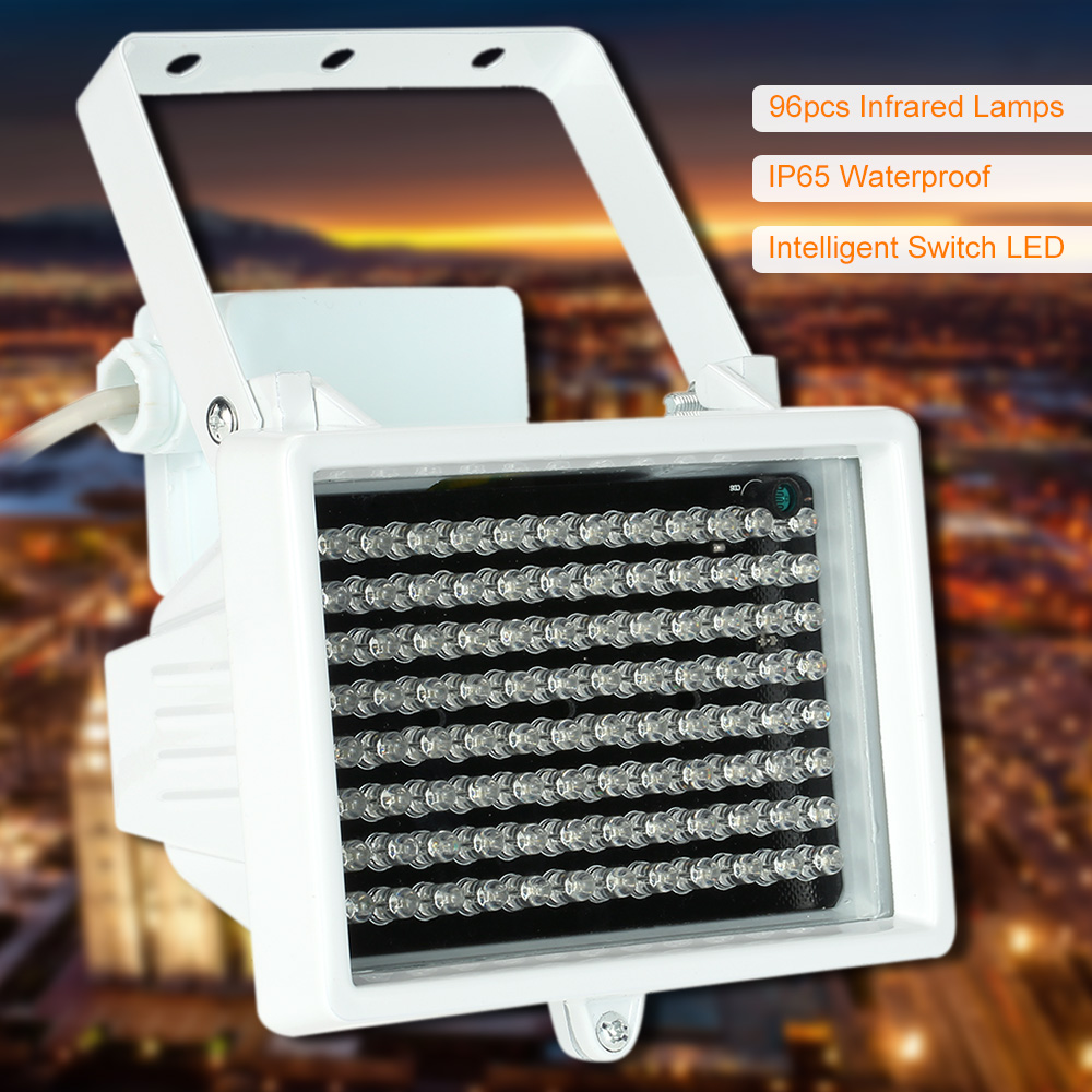 Ir Led Outdoor Infrared Illuminator Infrared Light Infrared