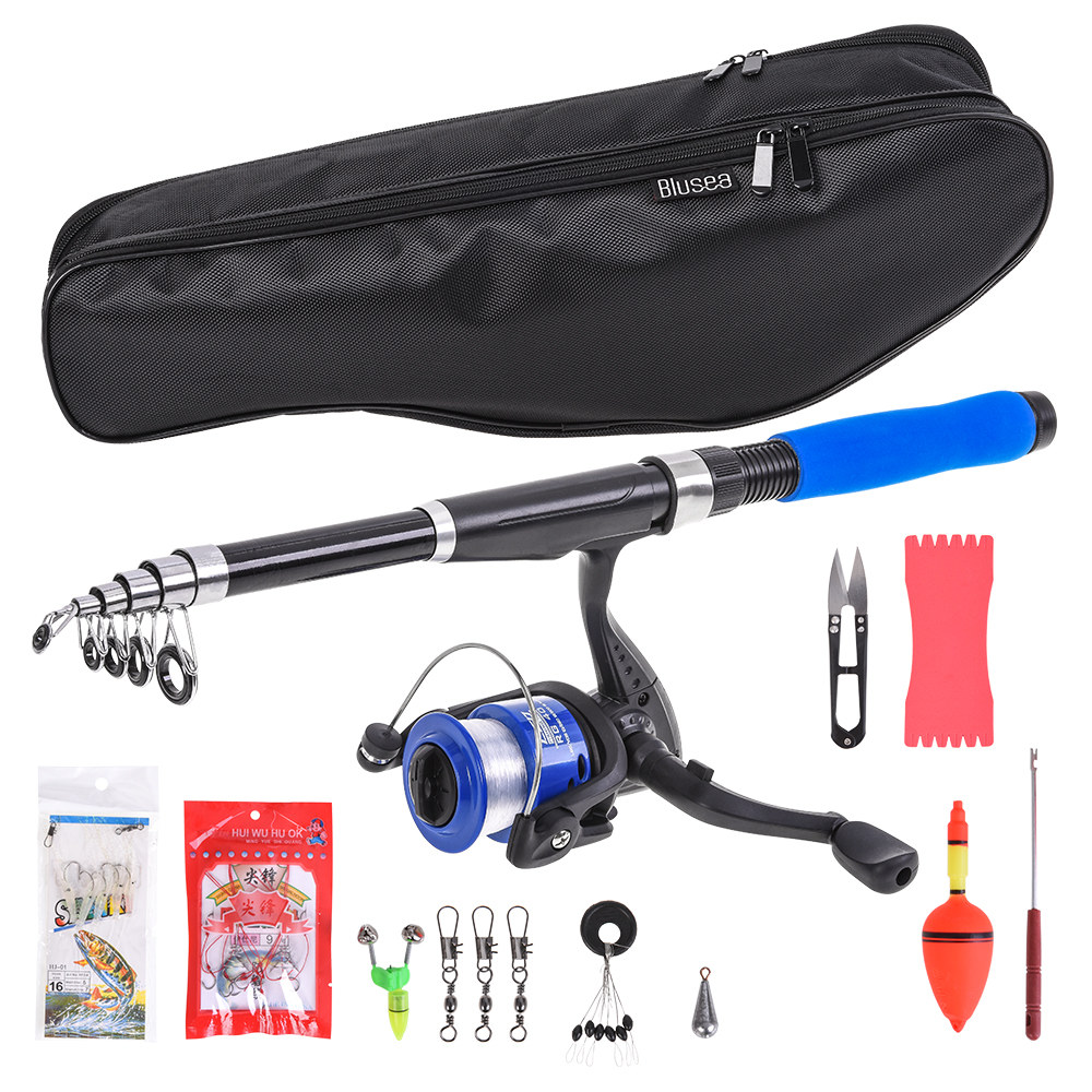 Lixada Travel Kits