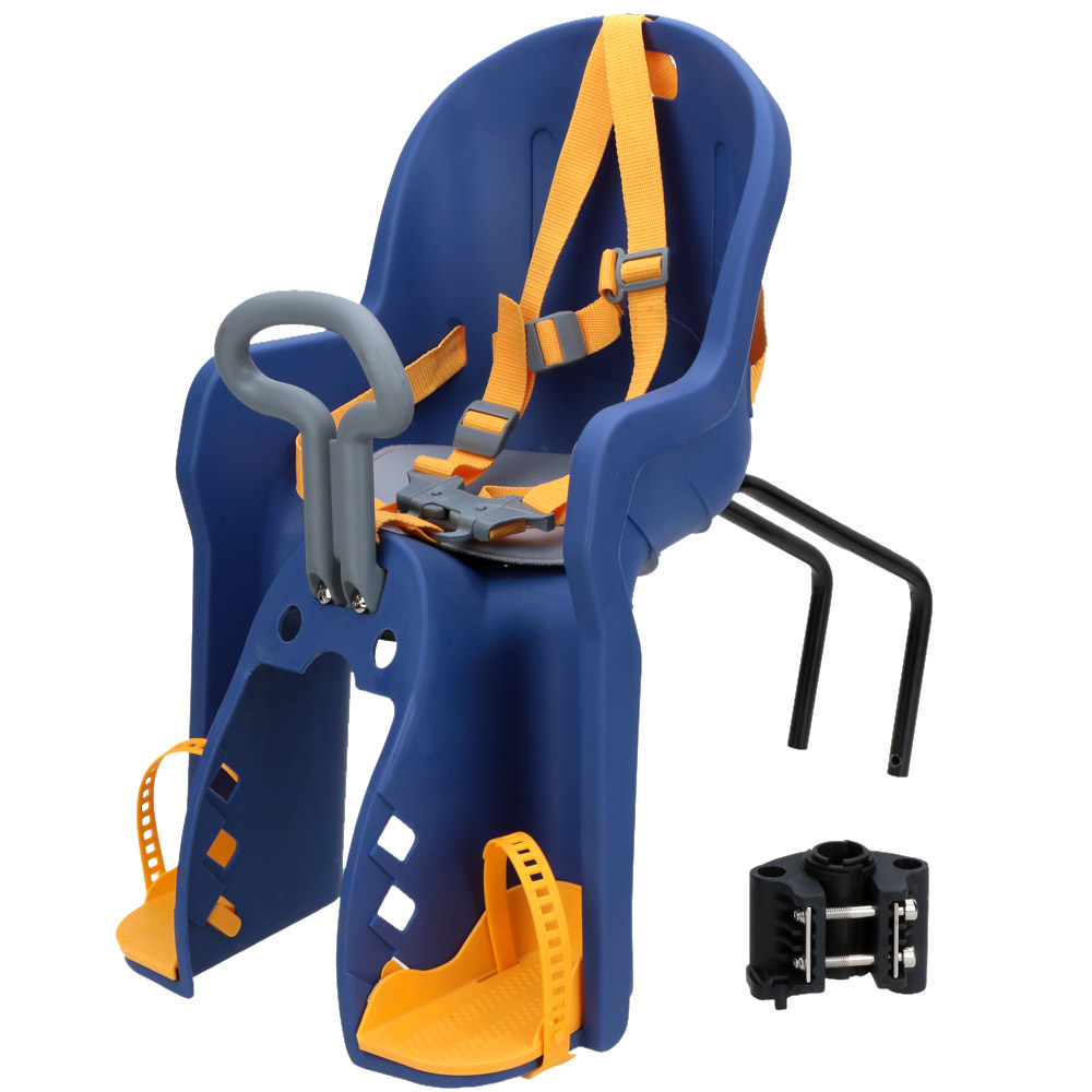 lixada child bike seat