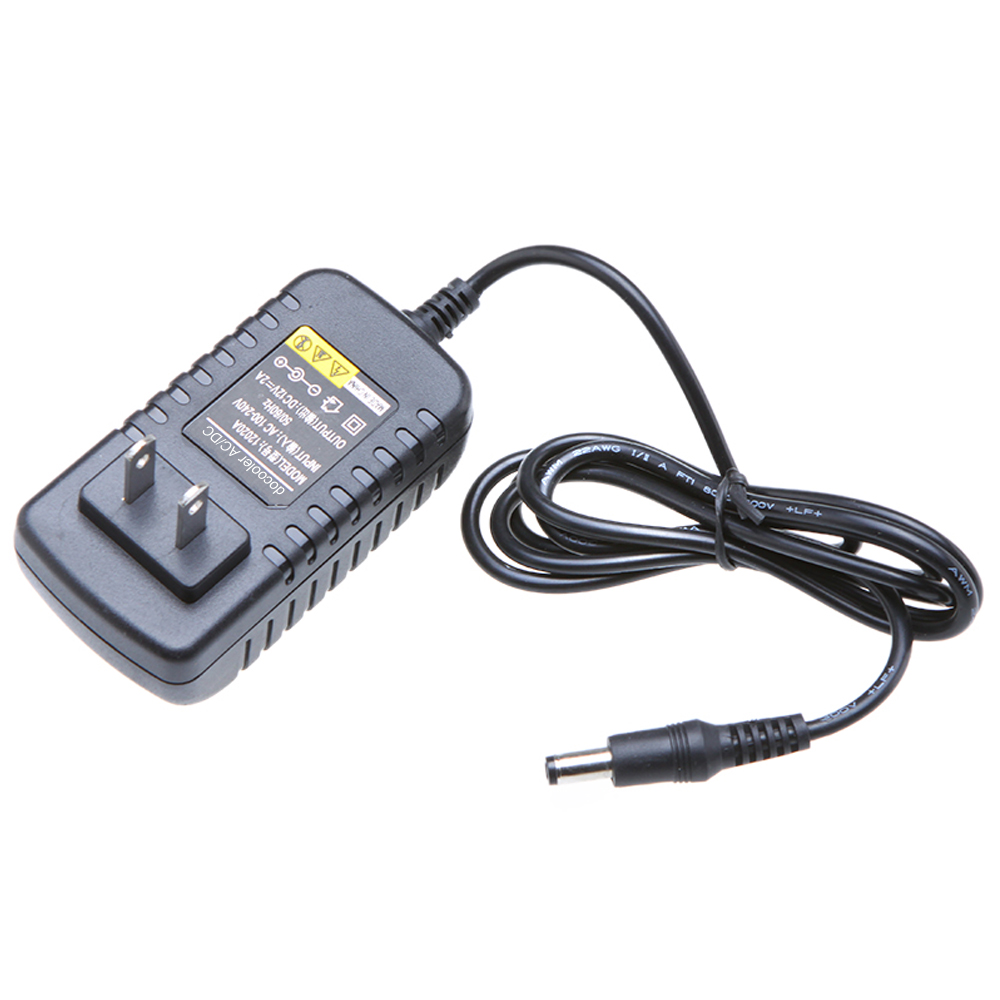 Power Supply Adapter for Led Lights Strips