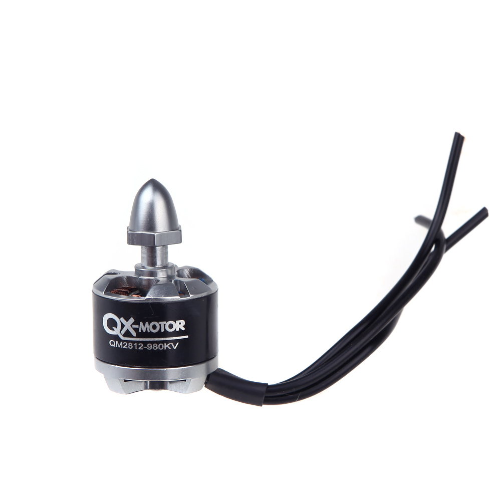 QM2812 980KV Brushless Motor Set for RC multirotor Quadcopter Part Exiron 4 Pcs Simonk 30A ESC