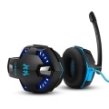 KOTION EACH G2000 3.5mm Gaming Headset Noise Reduction for PC Laptop Smartphone with Audio Adapter Cable