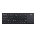 2.4G Wireless Touchpad Keyboard