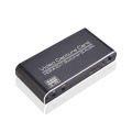NK-X6 HDMI to USB3.0 Video Capture Card 4K 1080P HDMI 2-in-1 Switcher&Audio Compatible with PS4/XBOX/Recording/Live Streaming