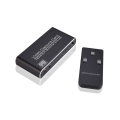 NK-X6 HDMI to USB3.0 Video Capture Card 4K 1080P HDMI 2-in-1 Switcher&Audio Compatible with PS4/XBOX/Recording/Live Streaming