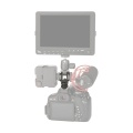 Andoer 3 Cold Shoe Mount Adapter