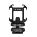Andoer 3 Cold Shoe Mount Adapter