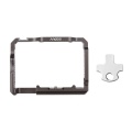 Andoer Aluminum Alloy Camera Cage Video Rig Replacement for Sony A7R III/ A7 II/ A7III