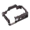 Andoer Aluminum Alloy Camera Cage Video Rig Replacement for Sony A7R III/ A7 II/ A7III
