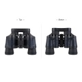 60x60 Binoculars Compact Waterproof Binocular Telescope with Low Light Night Vision