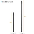 3 Meters/ 9.8ft Carbon Fiber Selfie Stick Adjustable Extension Pole with 1/4 Inch Screw Replacement for Insta 360 One X/ One X2/ One R Panoramic Camera Action Camera