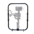 DF DIGITALFOTO Magic Ring I Professional Stabilizer Dual Handle Grip Ring