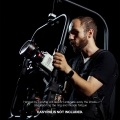 DF DIGITALFOTO Magic Ring I Professional Stabilizer Dual Handle Grip Ring