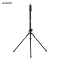 Andoer 190cm/74.8 Inch Portable Aluminum Alloy Photography Light Stand