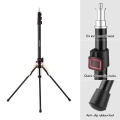 Andoer 190cm/74.8 Inch Portable Aluminum Alloy Photography Light Stand